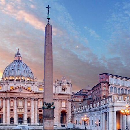 Casa Volsci, 2 Camere 2 Bagni, Roma Centro Екстер'єр фото