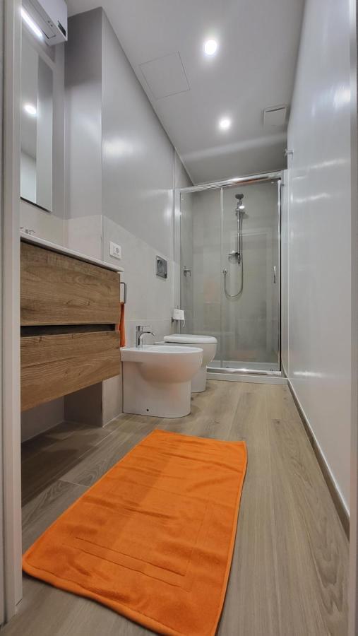 Casa Volsci, 2 Camere 2 Bagni, Roma Centro Екстер'єр фото
