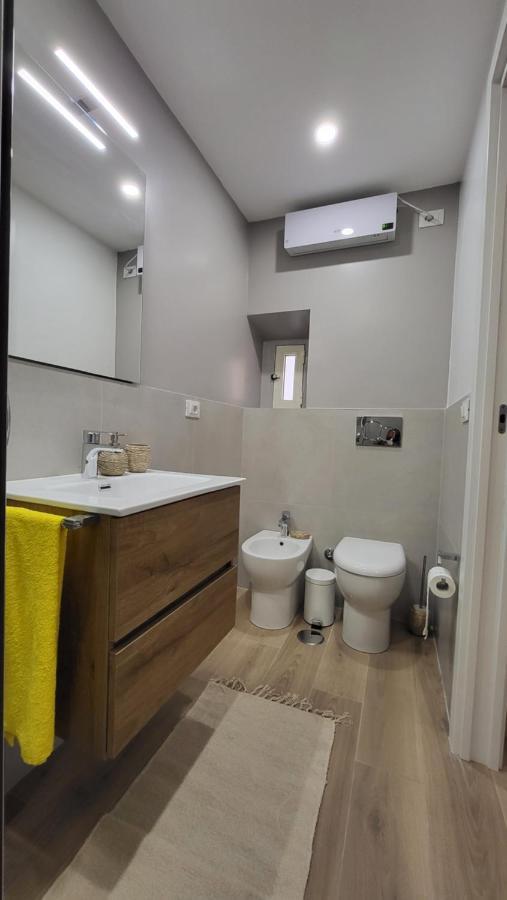 Casa Volsci, 2 Camere 2 Bagni, Roma Centro Екстер'єр фото