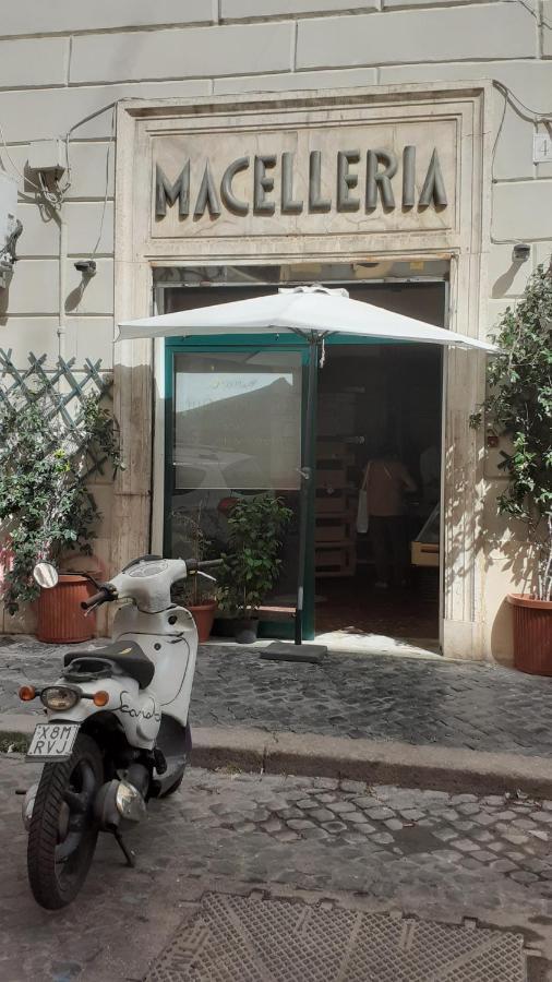 Casa Volsci, 2 Camere 2 Bagni, Roma Centro Екстер'єр фото