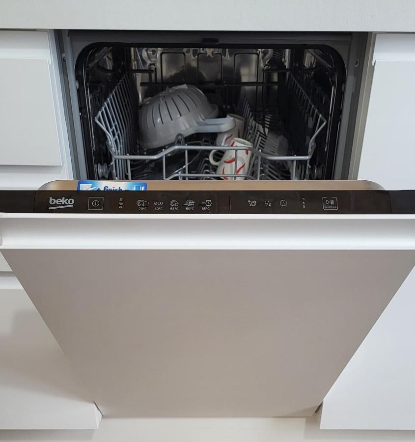 Casa Volsci, 2 Camere 2 Bagni, Roma Centro Екстер'єр фото