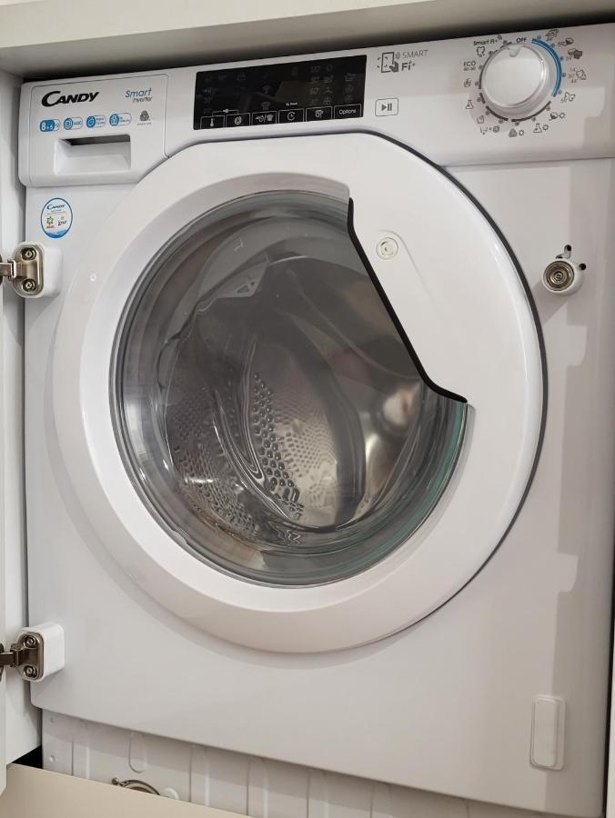 Casa Volsci, 2 Camere 2 Bagni, Roma Centro Екстер'єр фото