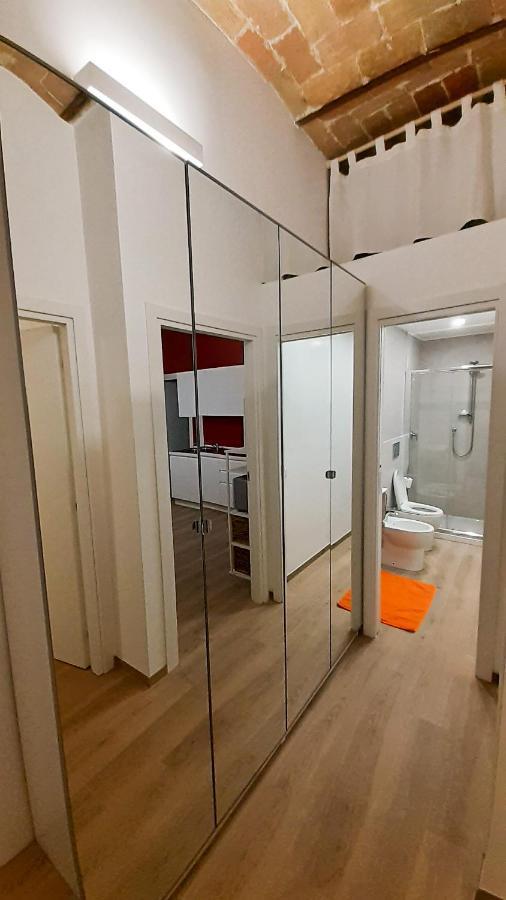 Casa Volsci, 2 Camere 2 Bagni, Roma Centro Екстер'єр фото