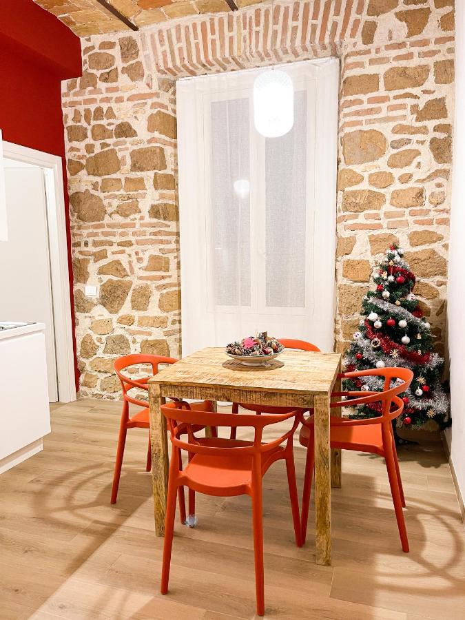 Casa Volsci, 2 Camere 2 Bagni, Roma Centro Екстер'єр фото