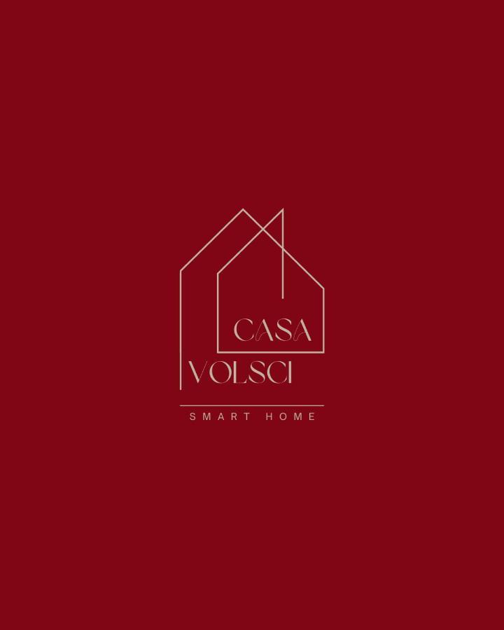 Casa Volsci, 2 Camere 2 Bagni, Roma Centro Екстер'єр фото